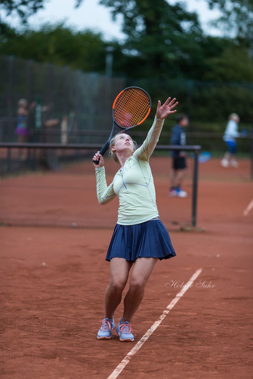 Marie-Lynn Tiedemann 639 - Prisdorfer Sommercup